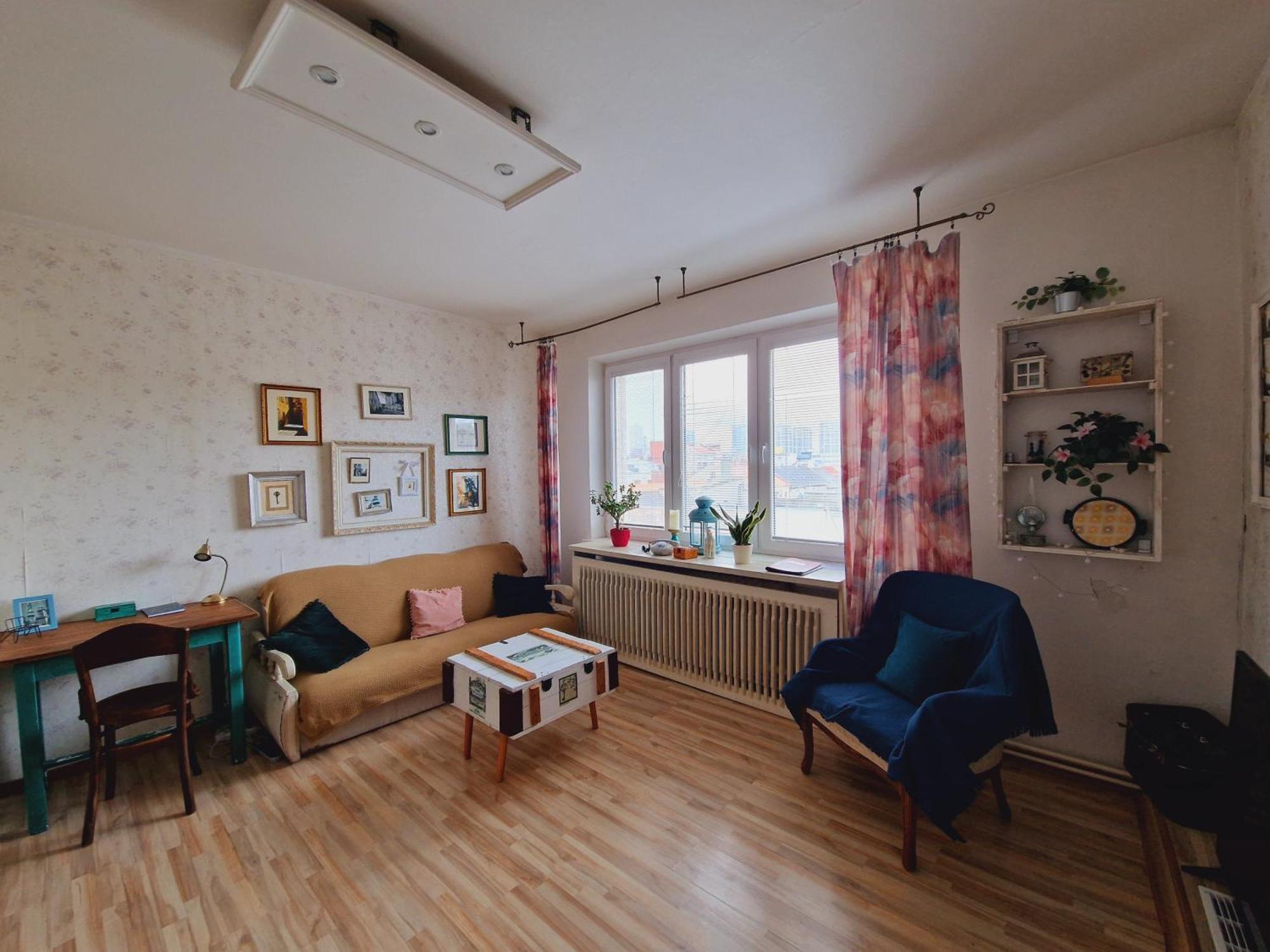 Touch Of History Apartment Bratislava Bagian luar foto