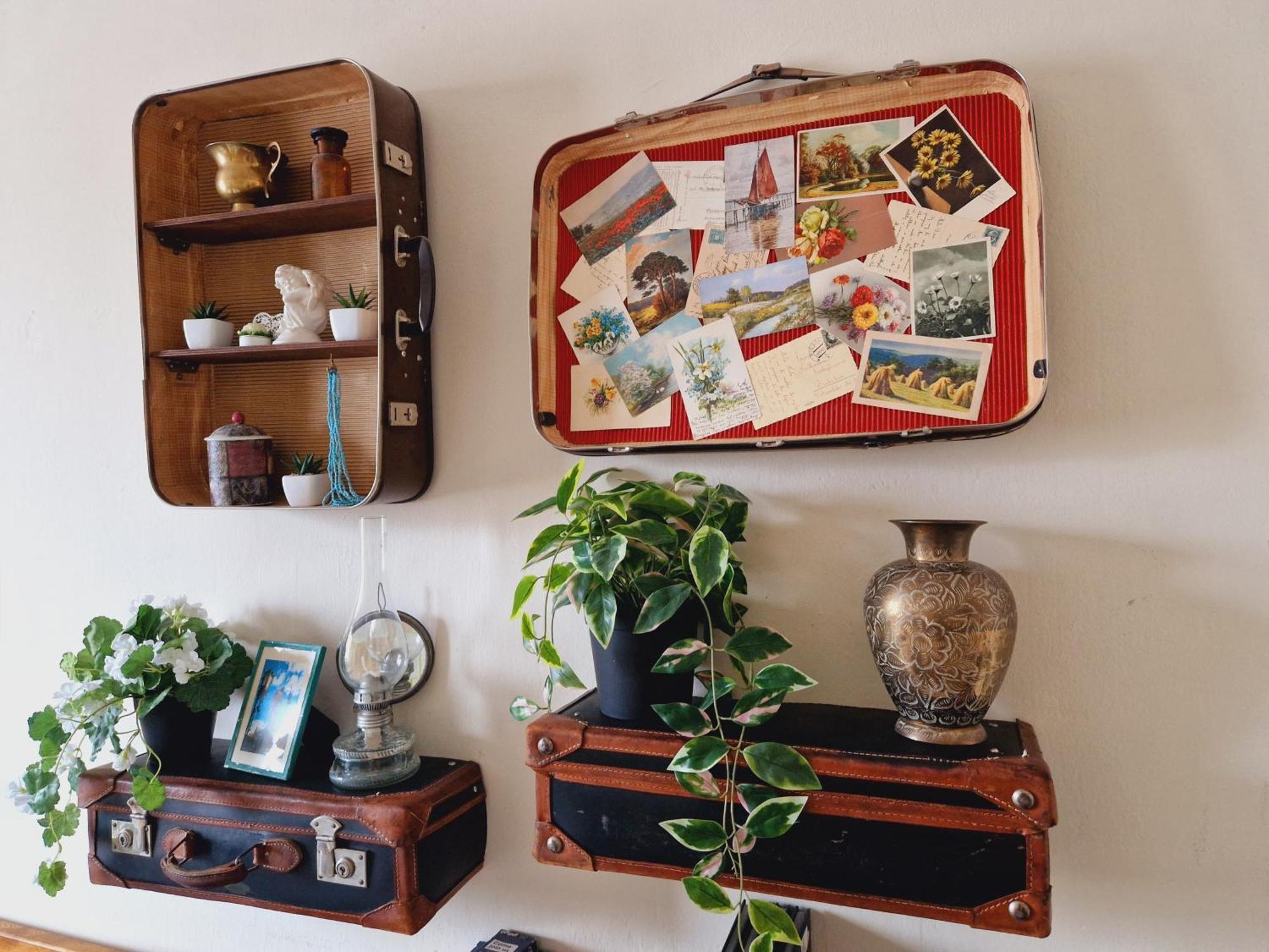 Touch Of History Apartment Bratislava Bagian luar foto